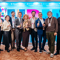 XI MOSCOW BREAST MEETING: Полный фотоотчёт